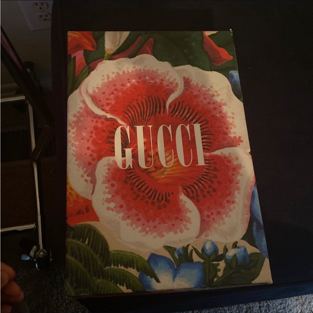 Gucci sandals